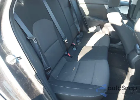 2023 Kia Forte Lxs from USA, damaged, VIN 3KPF24AD0PE536607